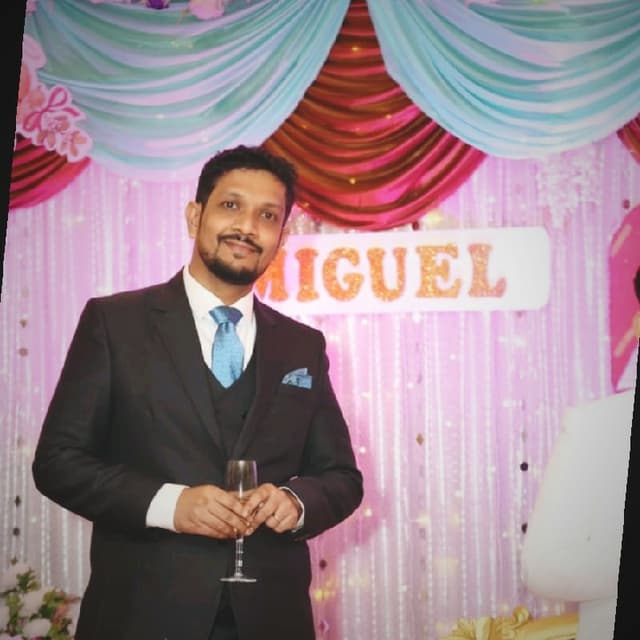 Baptist Fernandes