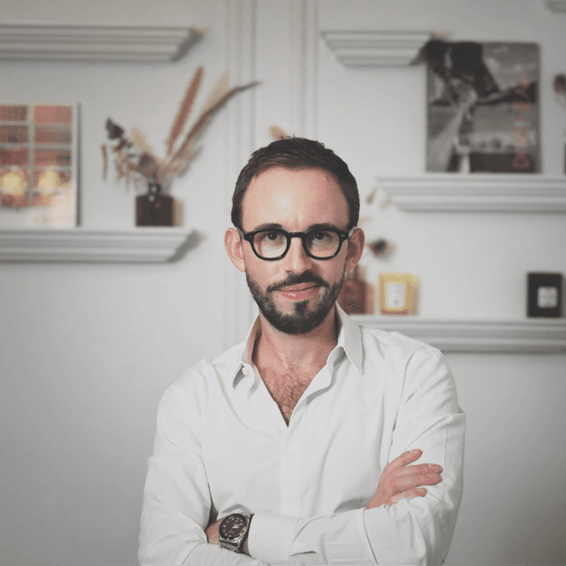 Baptiste Le Denn