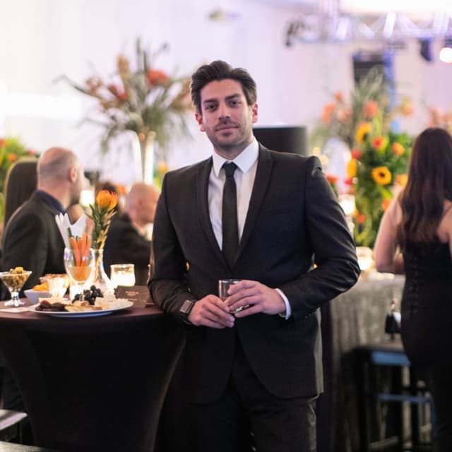 Barış Yılmaz 
