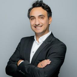 Baraa Khatib Salkini