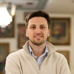Csongor Barabasi