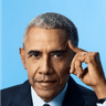 Barack Obama