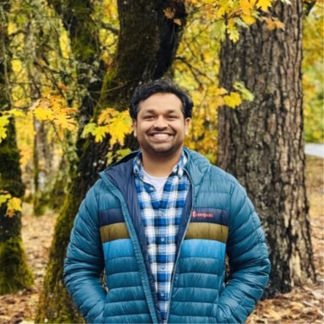 Barada Acharya