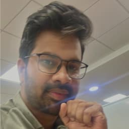 Barada Biswal