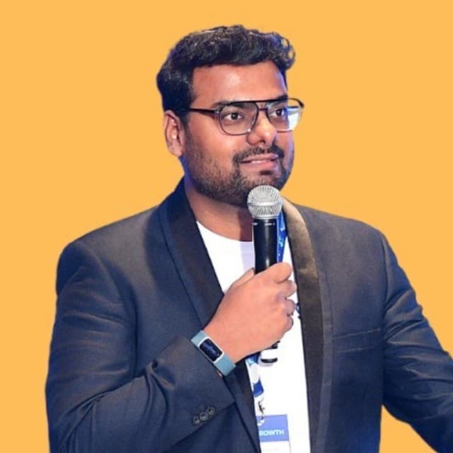 Baradhwaj R