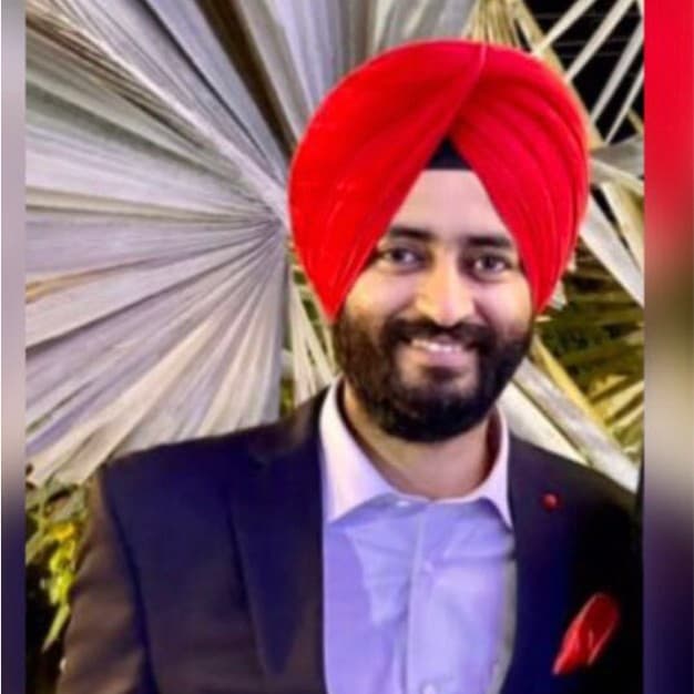 Barashdeep Singh