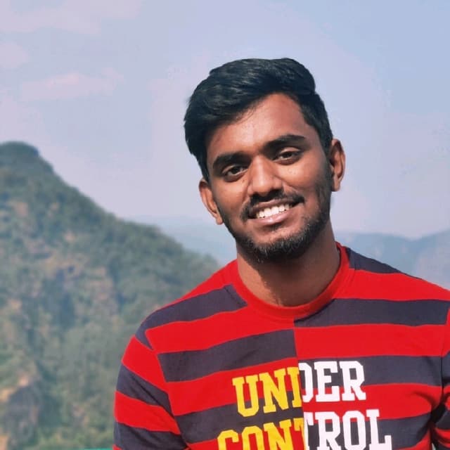 Barath Kumar