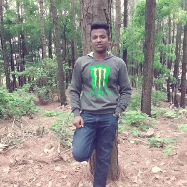 Barathan Durai