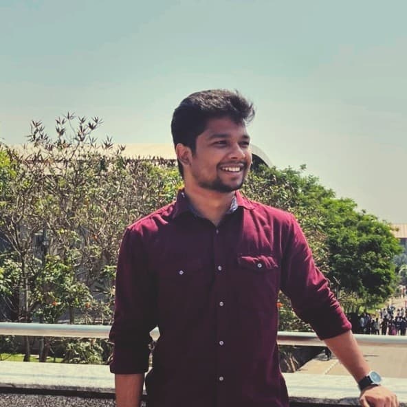 Barathkavi A
