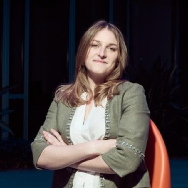 Barbara Bachus