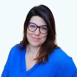 Barbara DRISS 