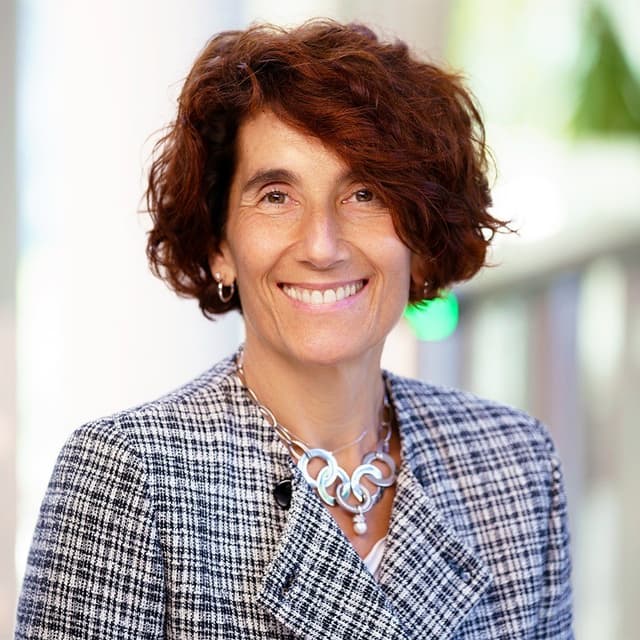 Barbara Frencia