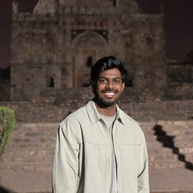 Rahul B.