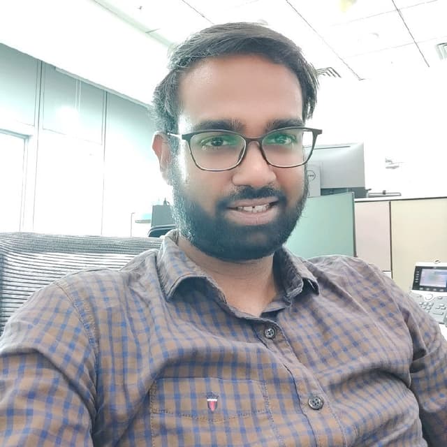 Barid Bhatnagar