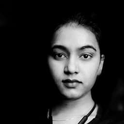 Barkha Chauhan
