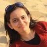Barkha Joshi