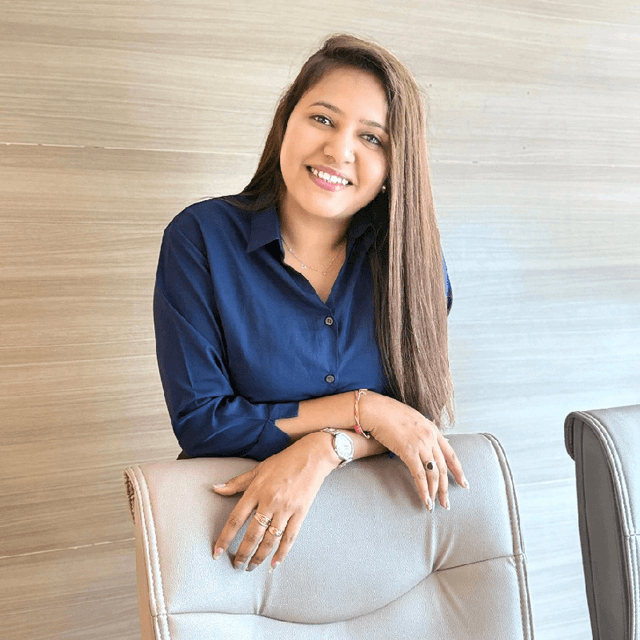 Barkha Kantariya