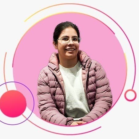 Barkha Multani