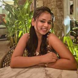 Barkha Rani