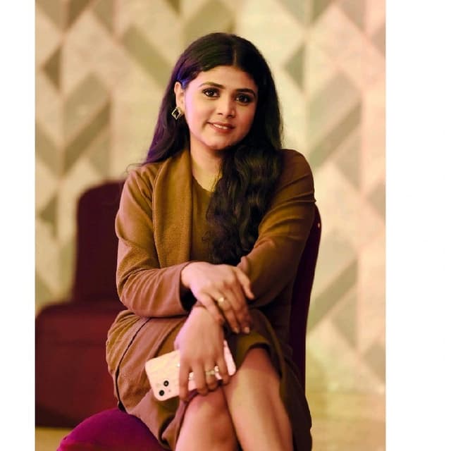 Barkha Singh