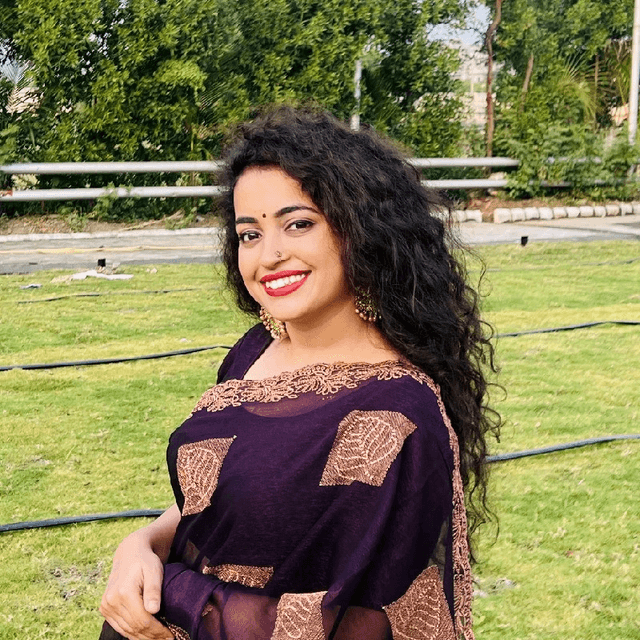 Barkha Arora