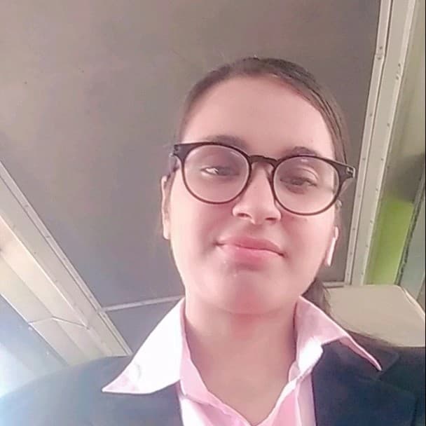 Barkha Thakkar