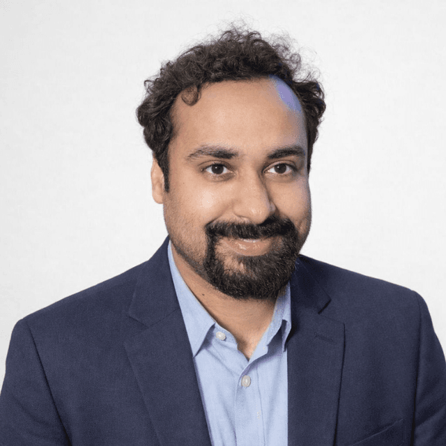 Vaibhav Agarwal