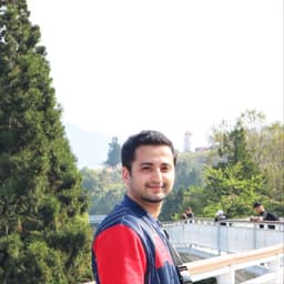 Barnajit Ghosh