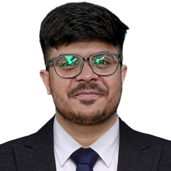 Barnik Goswami