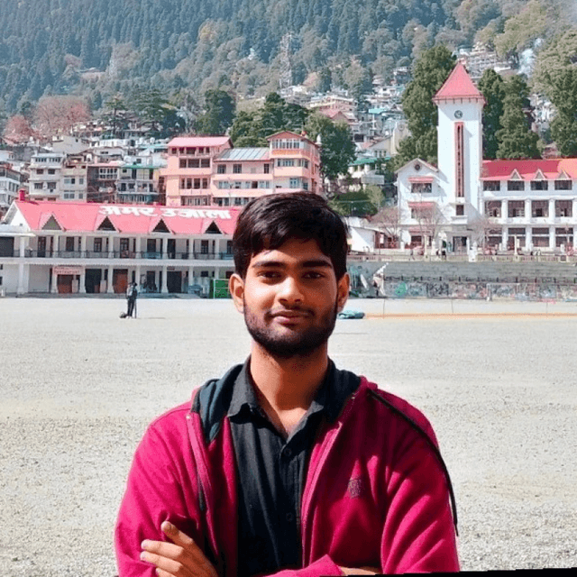 Rahul Barnwal