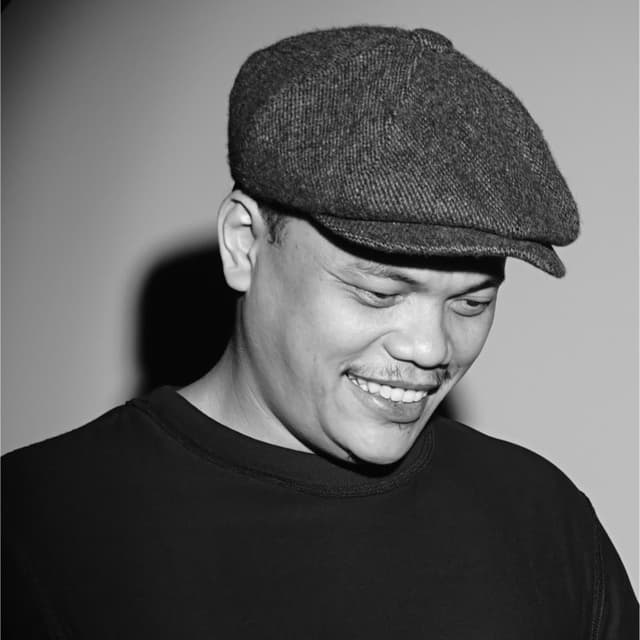 Zidni Mubarok