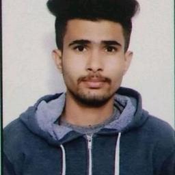 Anmol Kumar