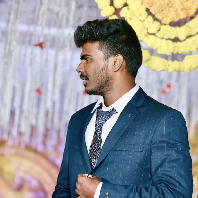 Barpati Avinash