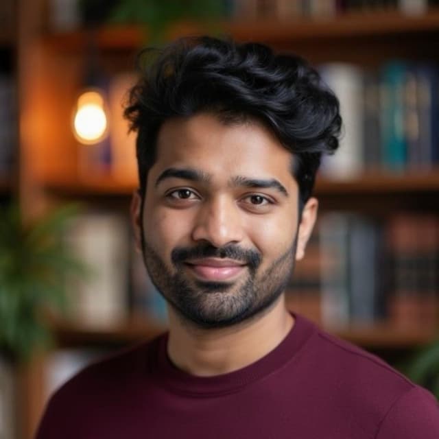 Bhargava Reddy
