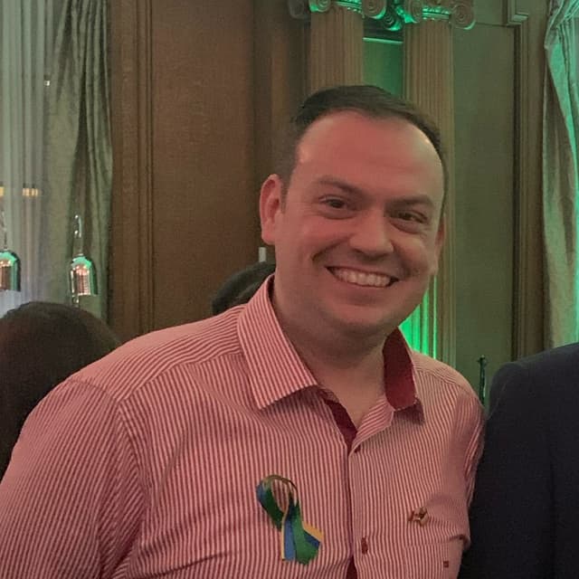 Barry Donnelly