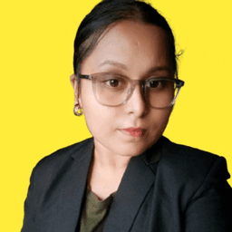 Barsharani Pradhan