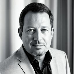 Bart A. De Muynck
