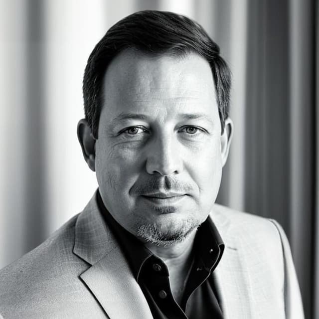 Bart A. De Muynck