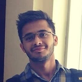 Nikhil Barulkar
