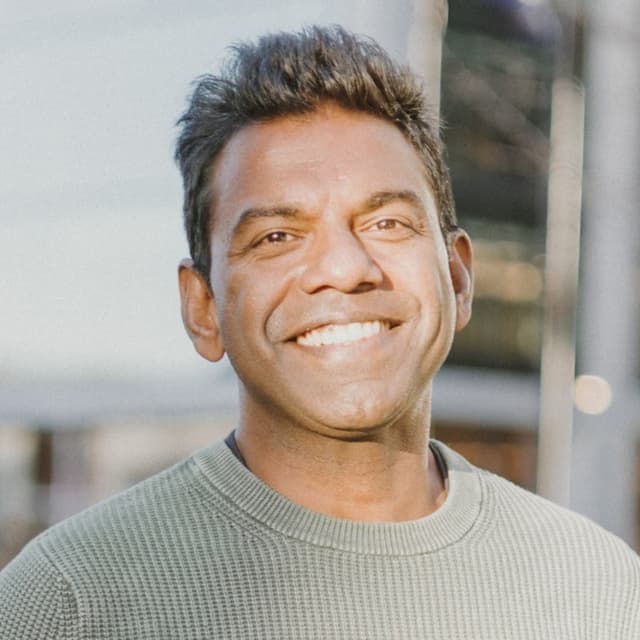 Barun Chandran