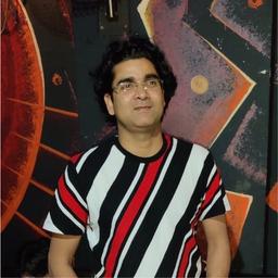 Barun Kumar Mishra