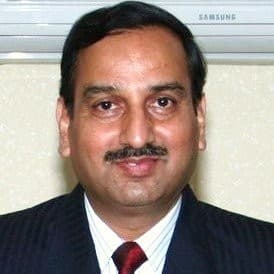 Barun Varma