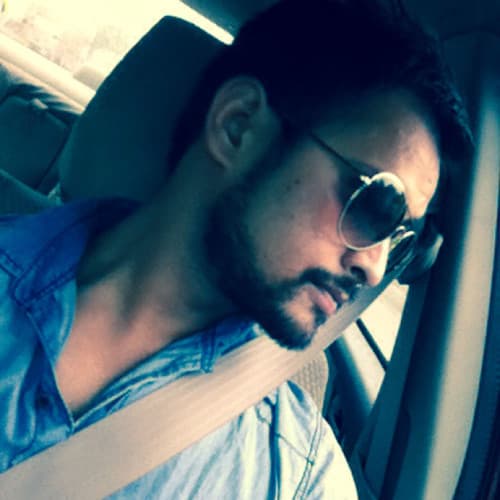 Barun Sharma