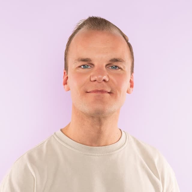 Bas Martena