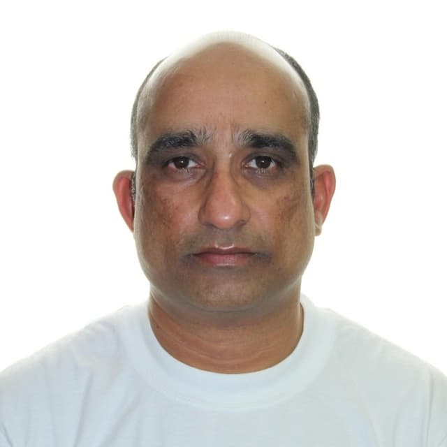 Basannagouda Reddy