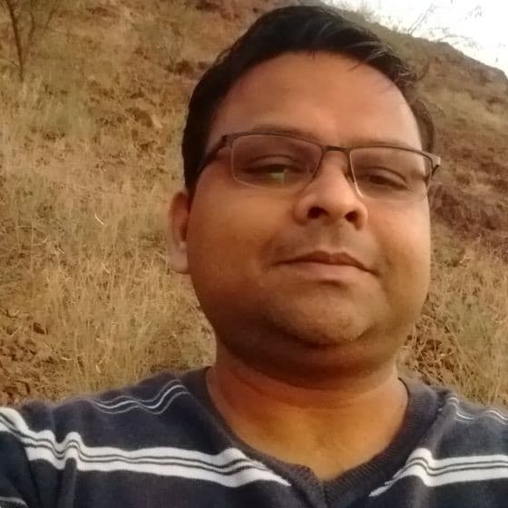 Basant Agrawal