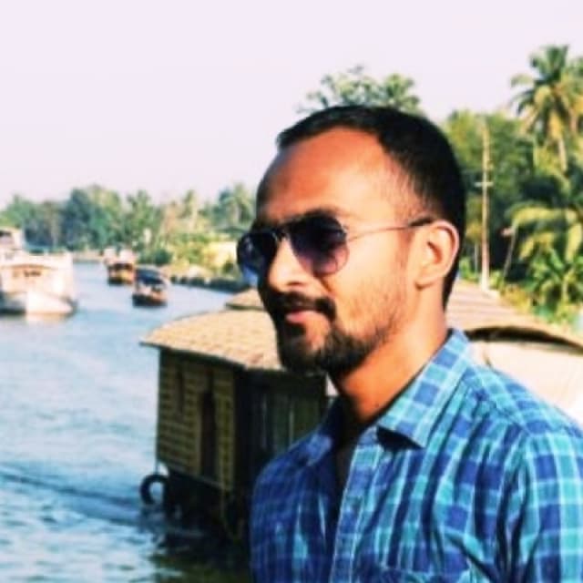 Basant Kumar