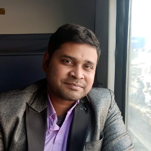 Basant Kumar