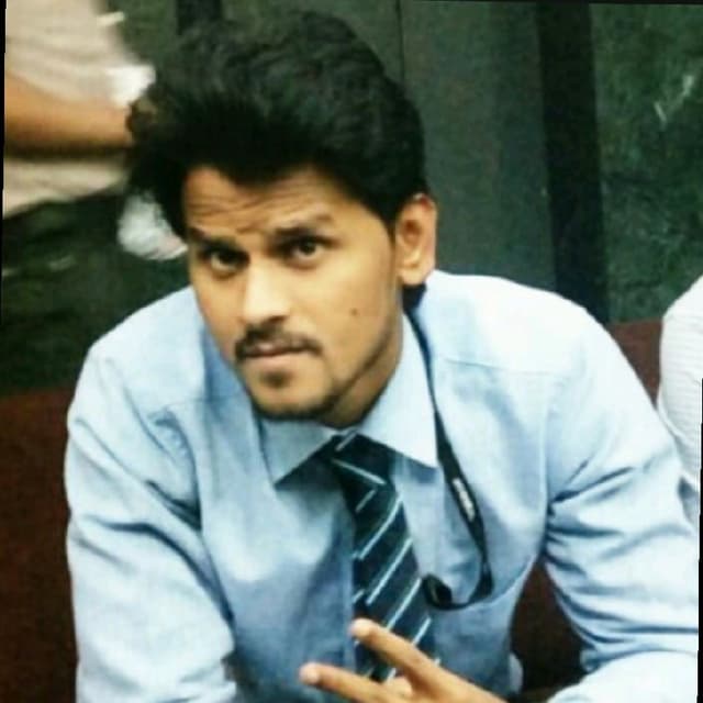 Basant Yadav