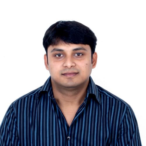 Basant Kumar